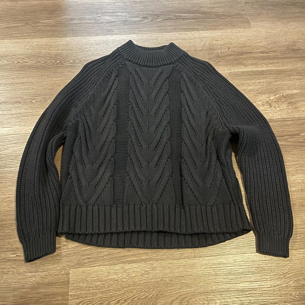 J. Crew Sweater